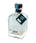 Cantera Negra Silver Tequila