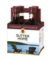 Sutter Home Cabernet Sauvignon (4pk-187ml)