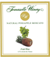 Tomasello Pineapple Moscato