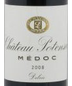 2008 Chateau Potensac - Medoc (1.5L)