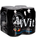 St Bernardus Belgian Wit 4pk 12oz Can