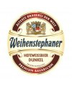 Weihenstephaner - Hefeweissbier Dunkel (500ml)
