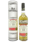 Glen Moray - Old Particular Single Cask #15061 18 year old Whisky 70CL