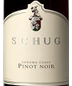 2022 Schug Winery - Pinot Noir Sonoma Coast (750ml)