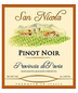 San Nicola Pinot Noir