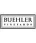 2017 Buehler Vineyards Estate Cabernet Sauvignon