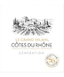2022 Le Grand Valmal - Cotes du Rhone Generation Rouge (750ml)