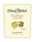 Chateau Ste. Michelle Cold Creek Vineyard Chardonnay ">