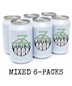 7 Locks Brewing - 7 Locks Chai Milk Stout 6-pack Cans