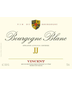 2022 Maison J.J. (Jean Jacques) Vincent - Bourgogne Blanc (750ml)