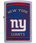 Zippo - New York Giants (Each)