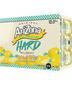 Arizona - Hard Lemon Iced Tea (12 pack 12oz cans)