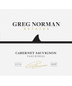 Greg Norman Estates - Cabernet Sauvignon Paso Robles (750ml)
