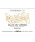 2016 Trimbach Alsace Grand Cru Riesling Geisberg Vignoble Du Couvent De Ribeauville 750ml