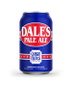 Oskar Blues Brewing Co - Dale's Pale Ale (19oz can)