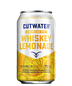 Cutwater - Rye Whiskey Lemonade RTD Cocktail 4pk