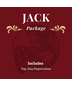 Jack Package - King Keg Inc.