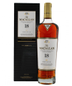 The Macallan 18 Year Sherry Cask, Scotch Whisky, Speyside, Scotland