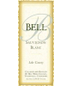 Bell Cellars Lake County Sauvignon Blanc 2018