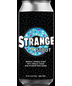4 Hands Brewing Co. - Strange Stout (4 pack 16oz cans)