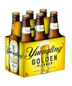 Yuengling Brewery - Golden Pilsner (6 pack bottles)