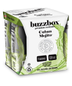 Buzzbox Cuban Mojito Cocktails 200ml 4 Pack