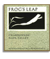 2021 Frog's Leap Winery - Chardonnay Napa Valley