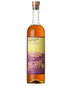 Alambique Serrano Blend #1 Single Origin Oaxacan Rum