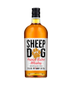 Sheep Dog Peanut Butter 750ml - Amsterwine Spirits amsterwineny Flavored Whiskey Spirits United States