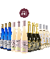 Sweet Wines Mixed Case | Wine Shopping Made Easy!