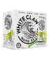 White Claw Natural Lime Seltzer (6 pack 12oz cans)
