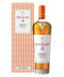 The Macallan 18 Years Old Highland Single Malt Scotch Whisky Colour Collection 700ml