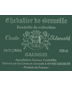 Louis De Grenelle Saumur Chevalier De Grenelle Cuvee Reservee