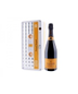 Veuve Clicquot - Brut Yellow Label Cassette Tape Edition NV 750ml