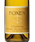 2021 Foxen Chardonnay Santa Maria Valley Bien Nacido Block UU