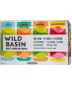 Wild Basin - Boozy Water Variety Pack (12 pack 12oz cans)