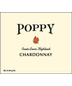 Poppy Santa Lucia Highlands Chardonnay | Liquorama Fine Wine & Spirits