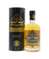 The Quiet Man - Single Malt Irish 8 year old Whiskey 70CL