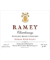 2017 Ramey Cellars Chardonnay Woolsey Road Vineyard Russian River Valley 750ml