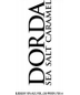 Dorda Liqueur Sea Salt Caramel 750ml
