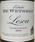 De Wetshof Lesca Chardonnay