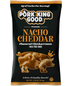 Pork King Good - Nacho Cheddar Cream Pork Rinds