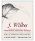 J. Wilkes Cabernet Sauvignon 750ml