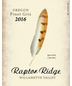 Raptor Ridge - Pinot Gris (750ml)