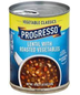 Progresso - Lentil With Roasted Veg.soup