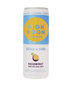 High Noon Vodka & Soda Passion Fruit 355ml Can