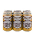 Barritts Ginger Beer (6 pack 12oz cans)