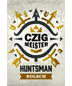 Czig Meister - Huntsman (4 pack 16oz cans)