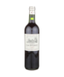 2012 Chateau Cantemerle Haut Medoc 750 ML