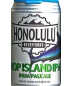 Honolulu Beer Works Hop Island IPA